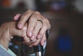 Medicaid cuts hurt people in nursing homes